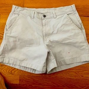 Patagonia stand ups. 5”.